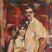 The Andersons'